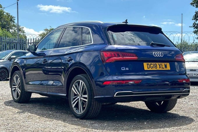 2025 Audi Q5