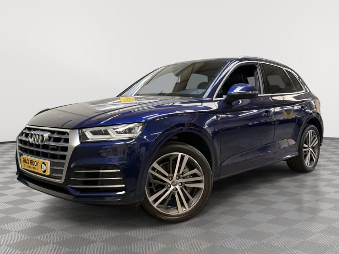 2025 Audi Q5