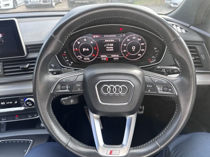 2025 Audi Q5