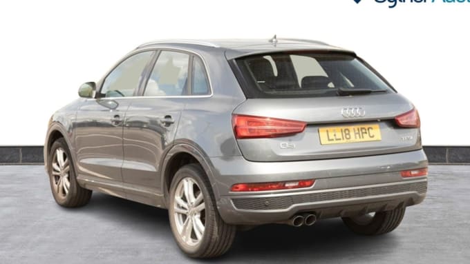 2025 Audi Q3