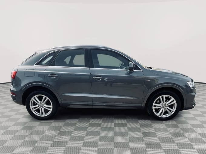2025 Audi Q3
