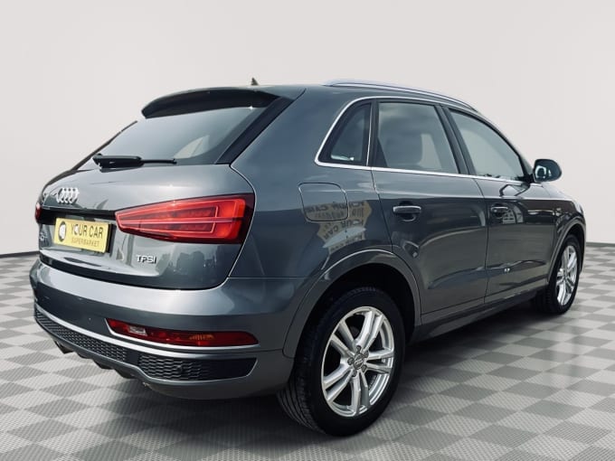 2025 Audi Q3