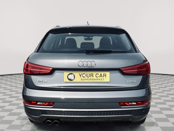 2025 Audi Q3
