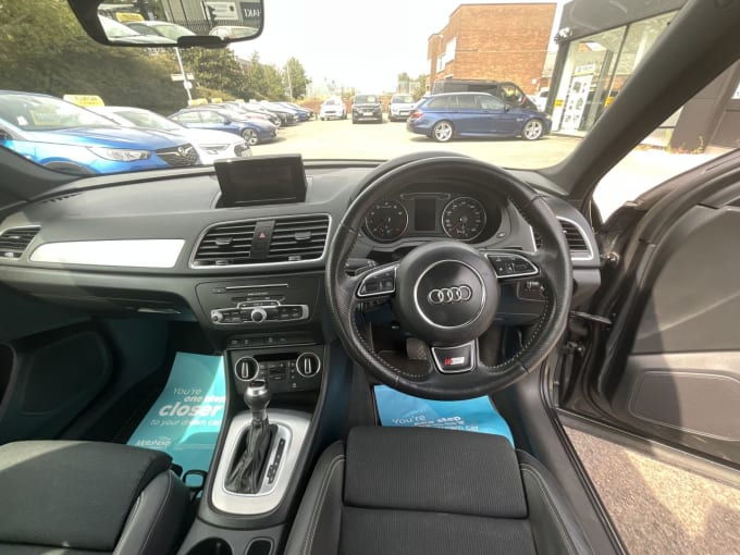 2025 Audi Q3