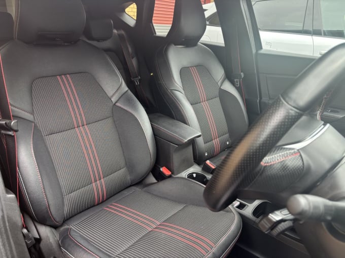 2025 Renault Captur