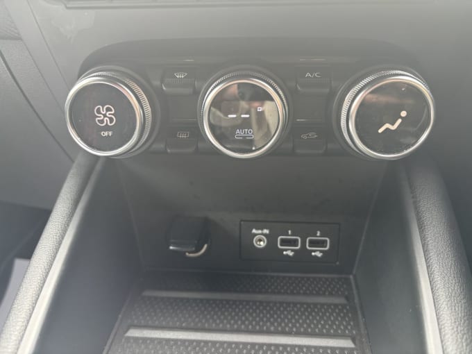 2025 Renault Captur