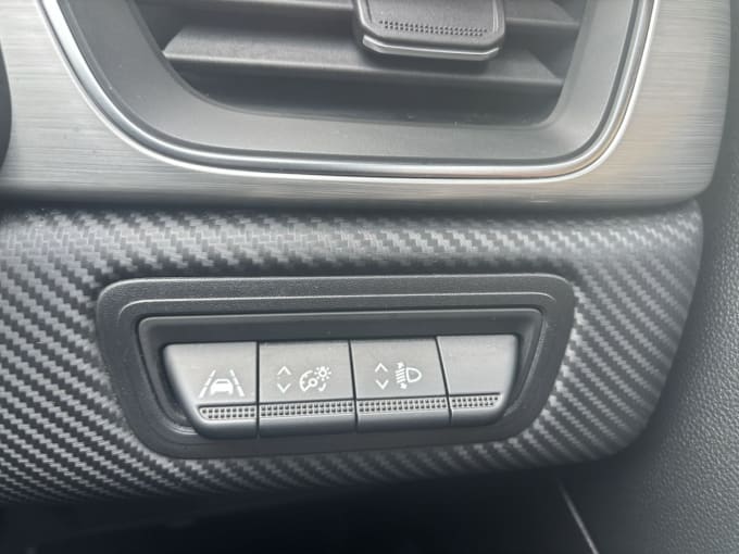 2025 Renault Captur