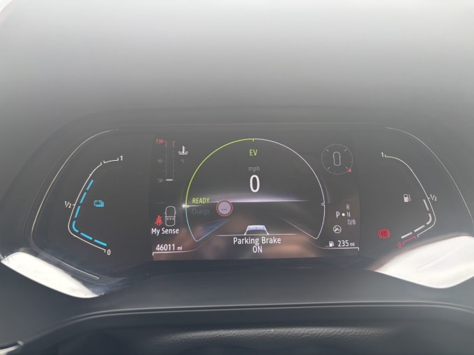 2025 Renault Captur