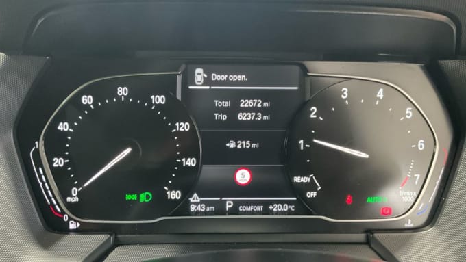 2025 BMW 1 Series