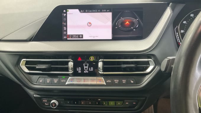 2025 BMW 1 Series