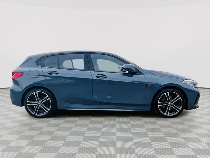 2025 BMW 1 Series