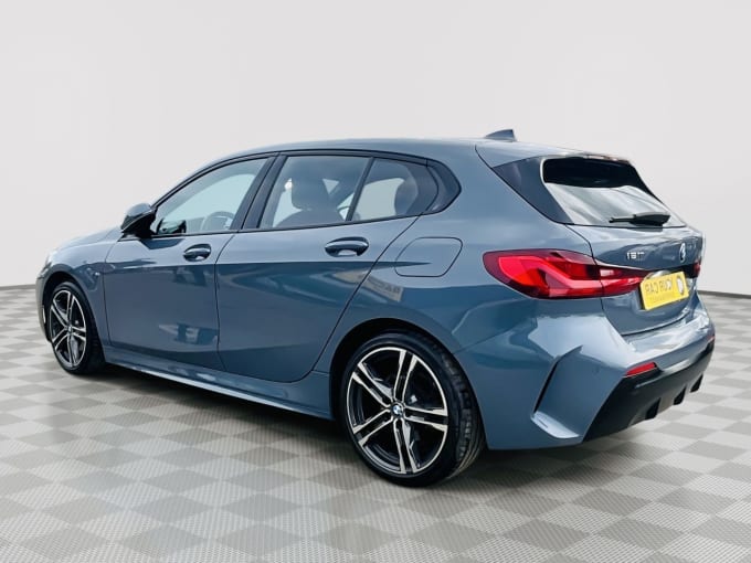 2025 BMW 1 Series