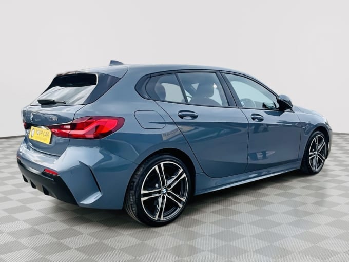 2025 BMW 1 Series