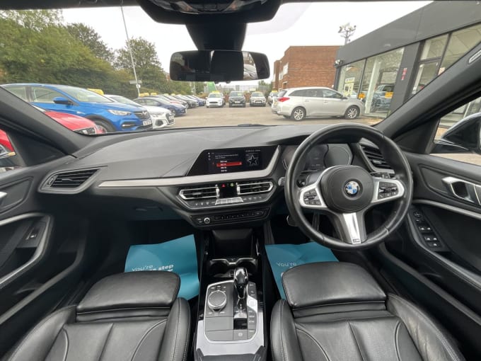 2025 BMW 1 Series