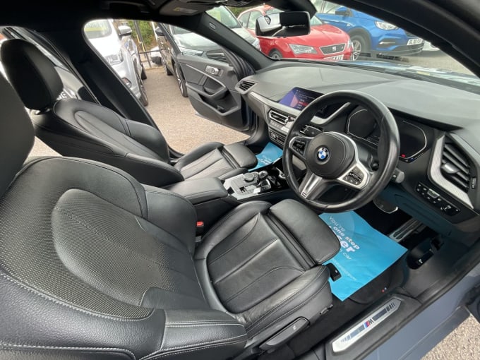 2025 BMW 1 Series