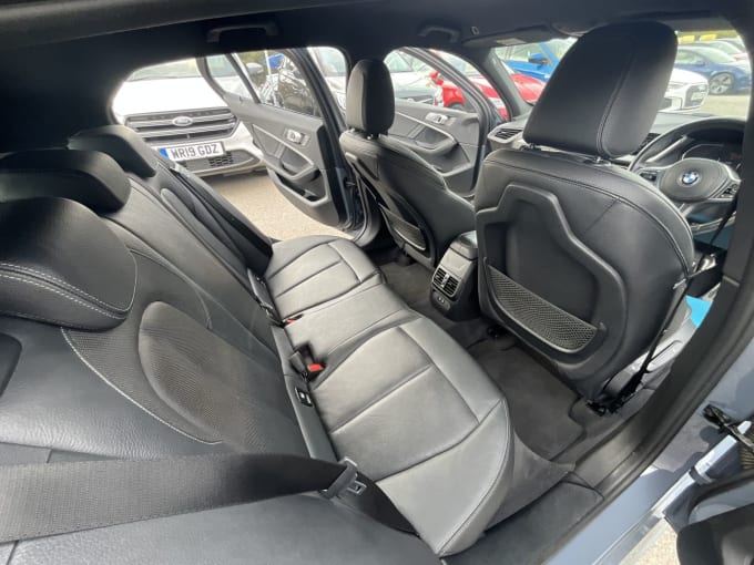 2025 BMW 1 Series