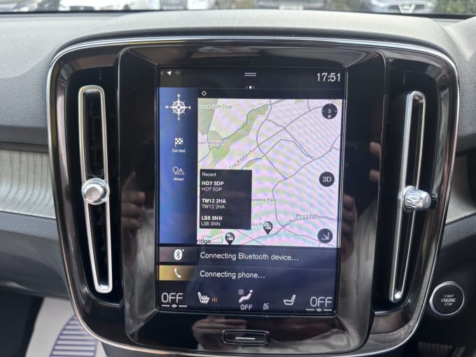 2025 Volvo Xc40