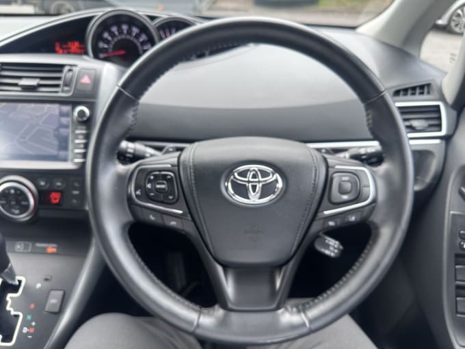 2025 Toyota Verso