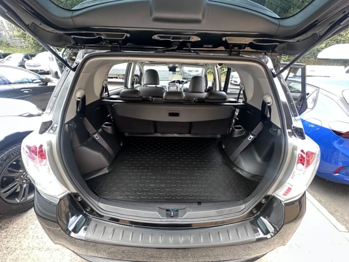 2025 Toyota Verso