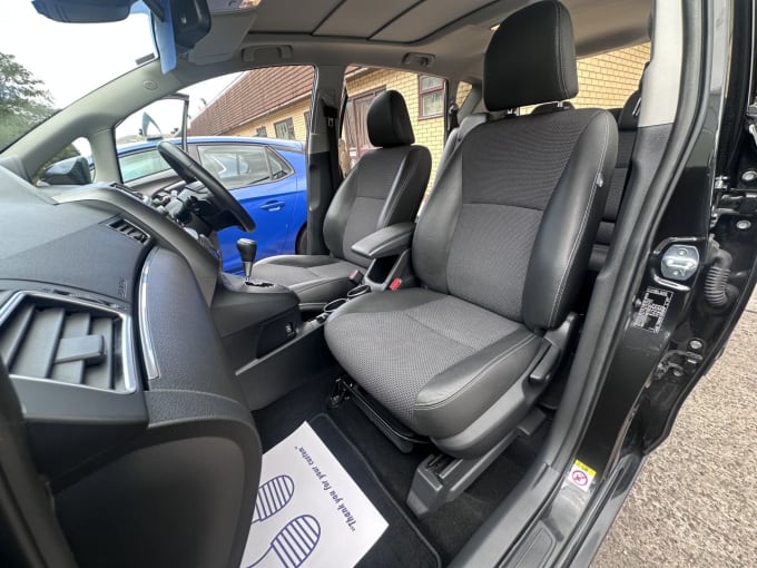 2025 Toyota Verso
