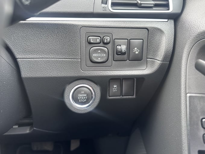 2025 Toyota Verso