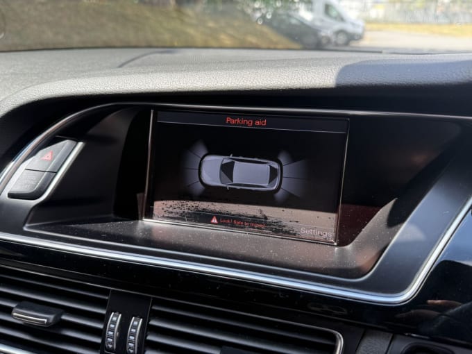 2025 Audi Rs4 Avant