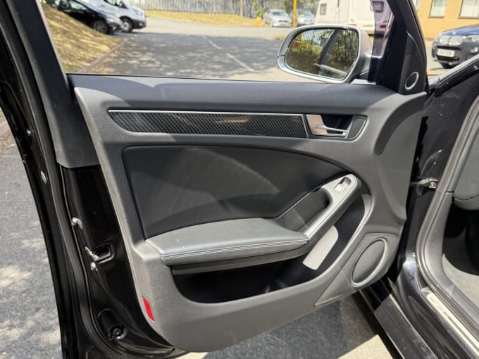 2025 Audi Rs4 Avant