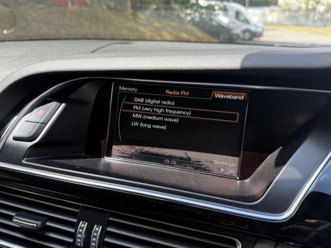 2025 Audi Rs4 Avant