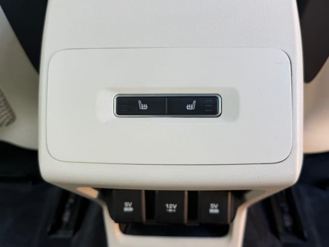 2025 Jaguar I-pace