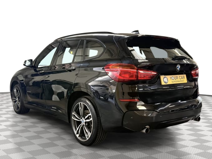 2025 BMW X1