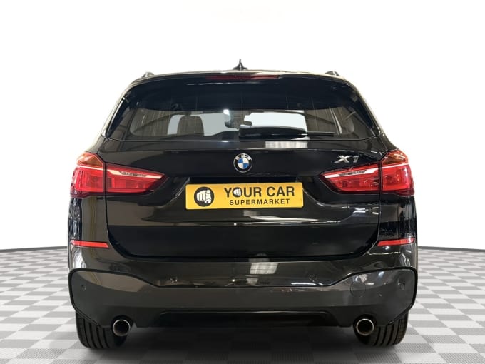 2025 BMW X1