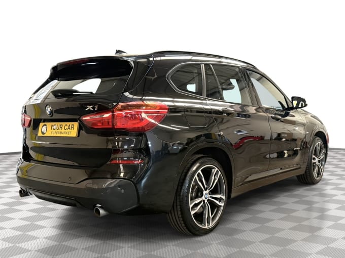 2025 BMW X1