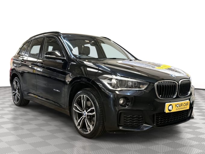 2025 BMW X1
