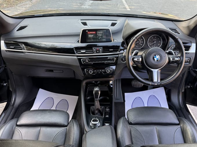 2025 BMW X1