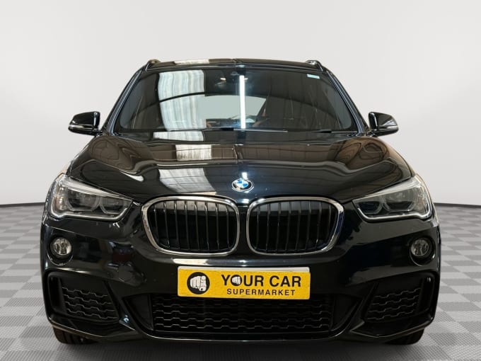 2025 BMW X1