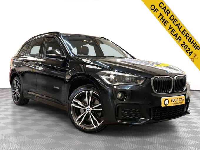 2025 BMW X1
