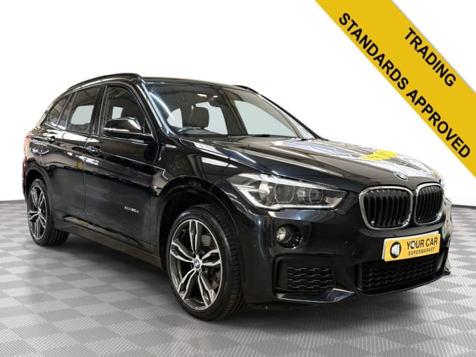 2025 BMW X1