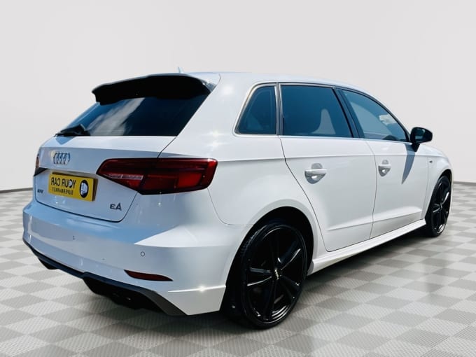 2025 Audi A3