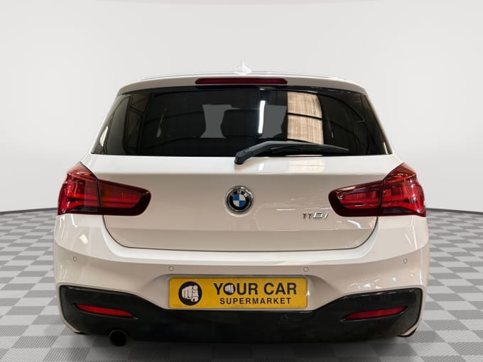 2025 BMW 1 Series
