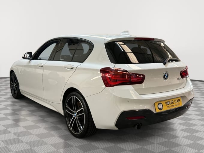 2025 BMW 1 Series