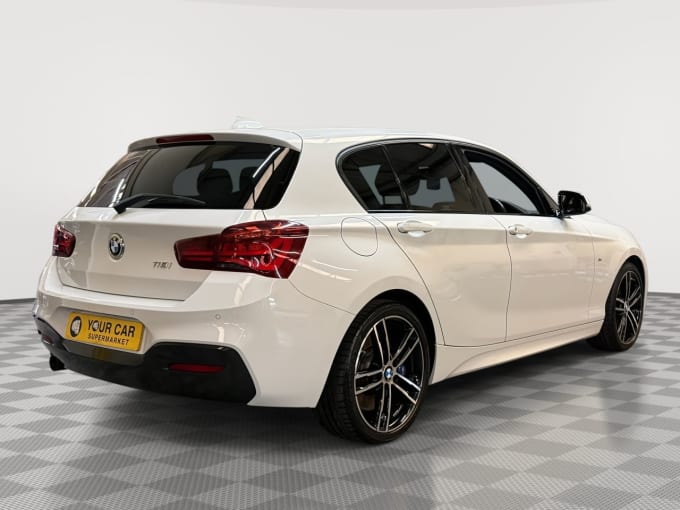 2025 BMW 1 Series