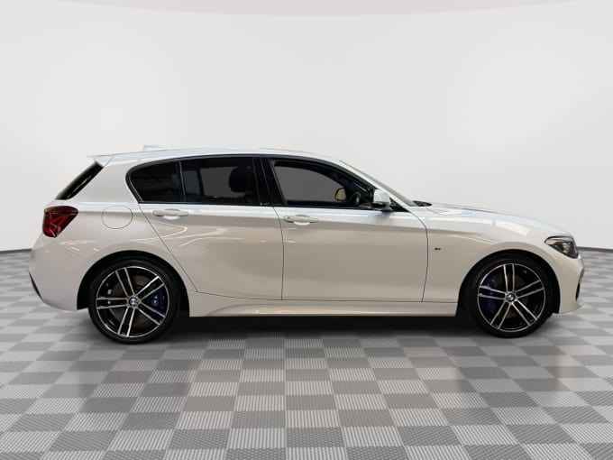 2025 BMW 1 Series