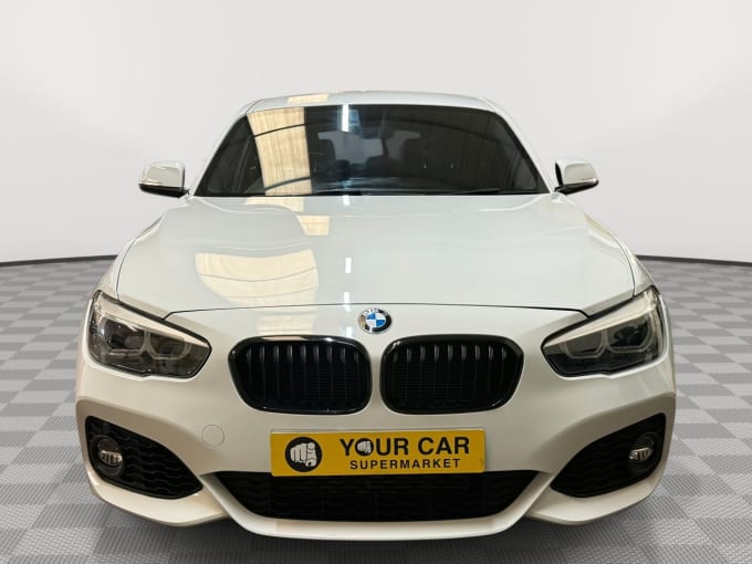 2025 BMW 1 Series