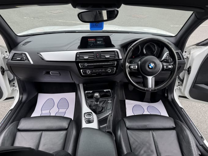 2025 BMW 1 Series