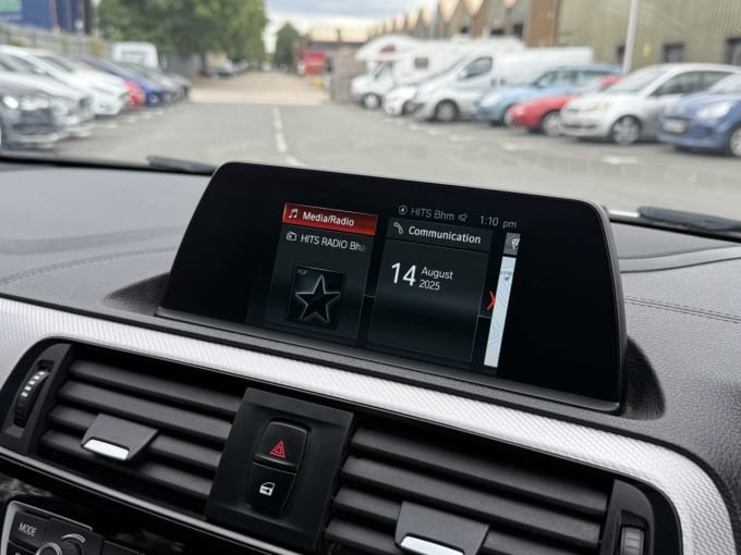 2025 BMW 1 Series