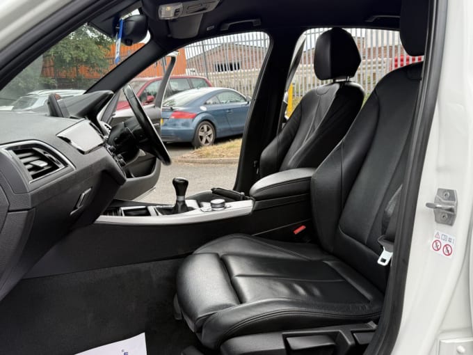 2025 BMW 1 Series