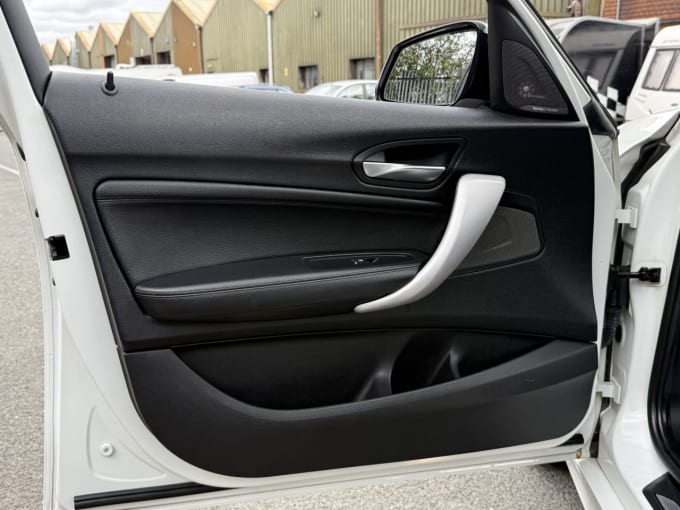 2025 BMW 1 Series