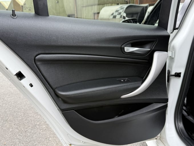 2025 BMW 1 Series