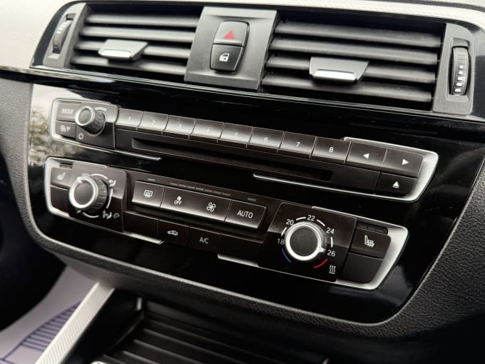 2025 BMW 1 Series
