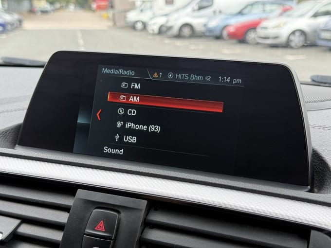 2025 BMW 1 Series